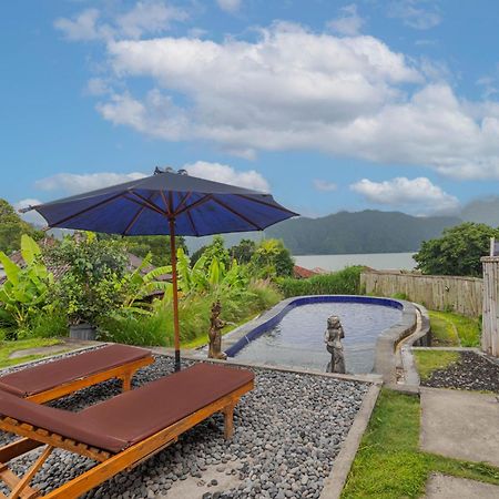 Cabana Bali Villa Kintamani Eksteriør bilde