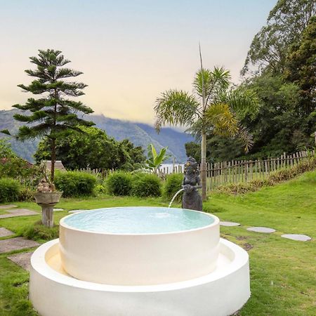 Cabana Bali Villa Kintamani Eksteriør bilde