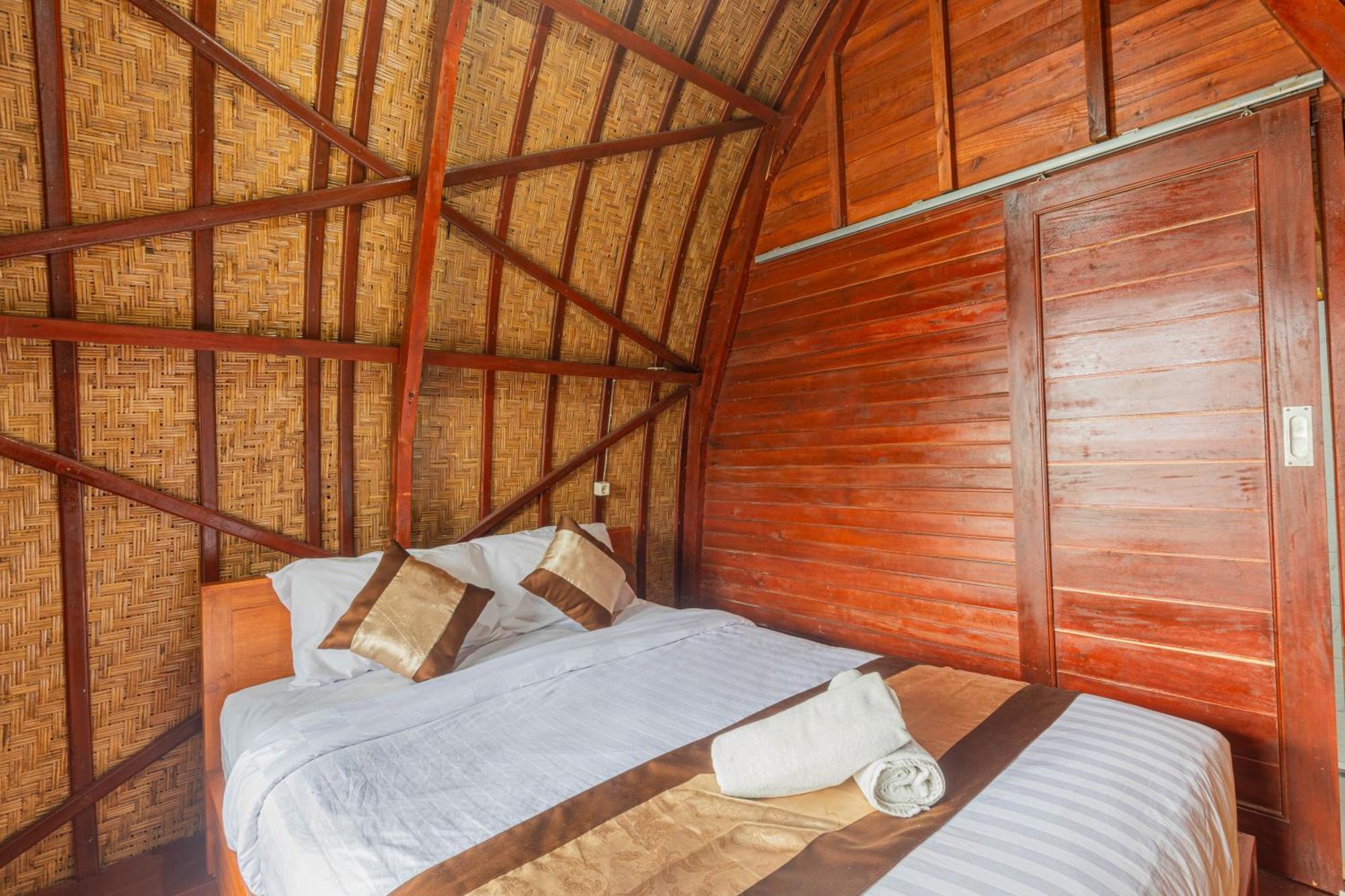 Cabana Bali Villa Kintamani Eksteriør bilde