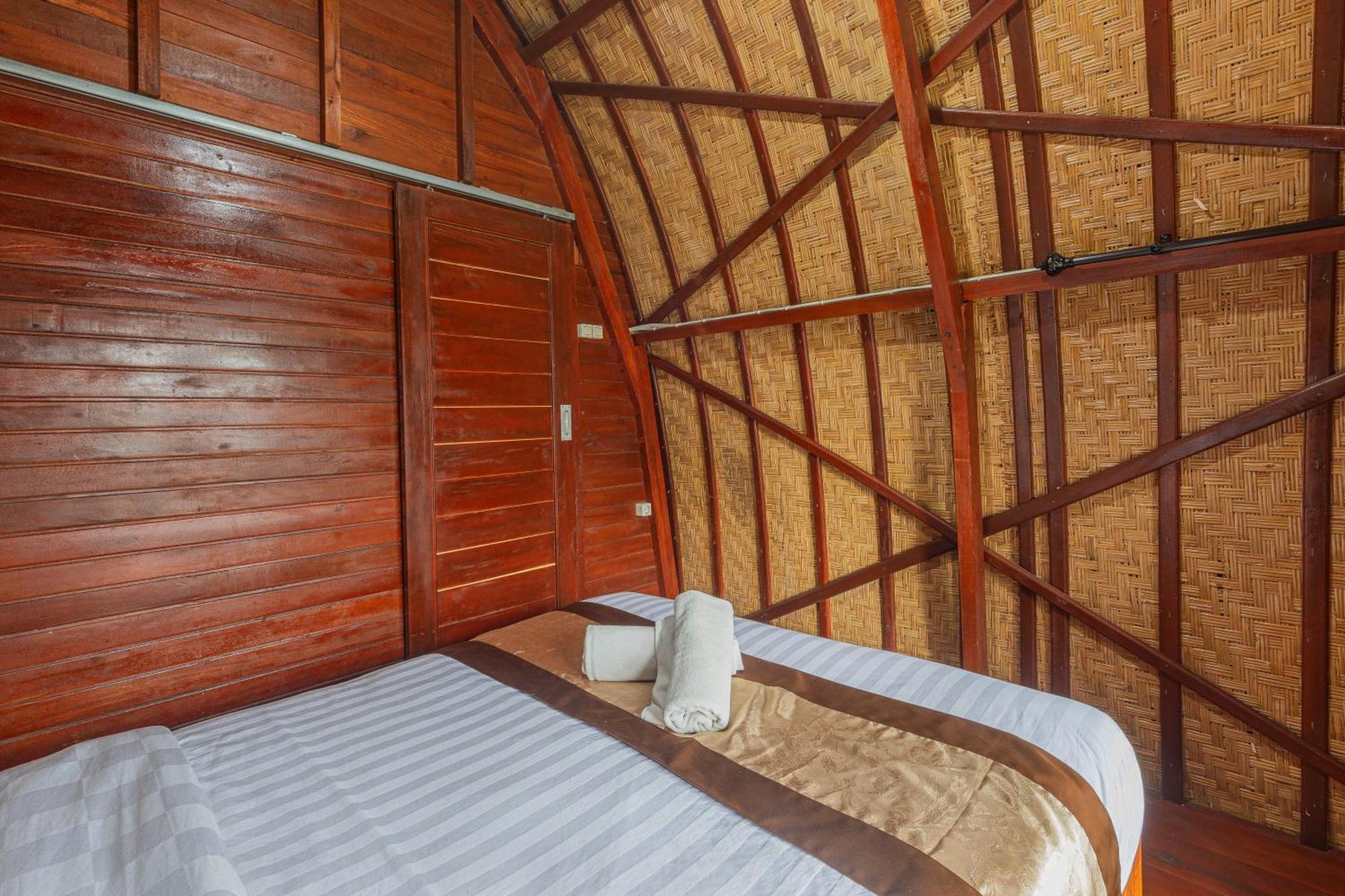 Cabana Bali Villa Kintamani Eksteriør bilde