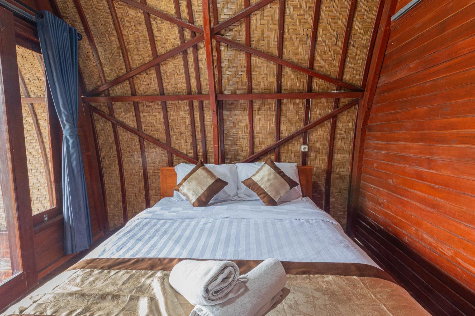 Cabana Bali Villa Kintamani Eksteriør bilde